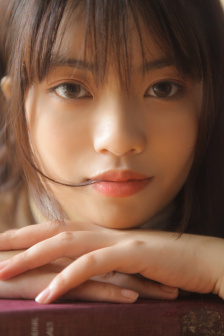 小莹的乳液